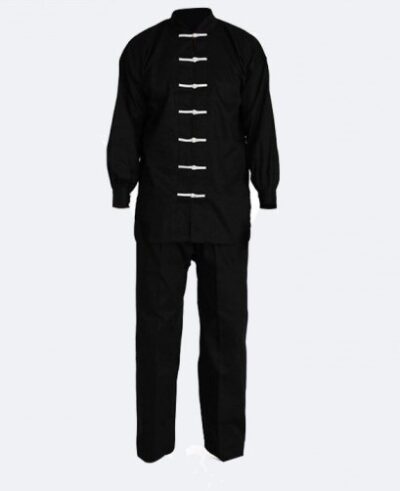 Competition Kung Fu Uniform