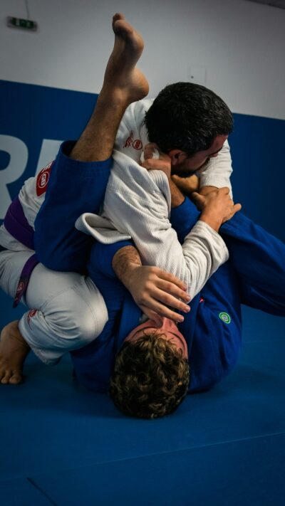 BJJ