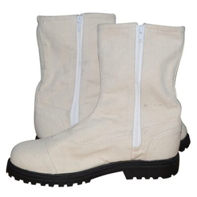 Beekeeping Safety Shoes