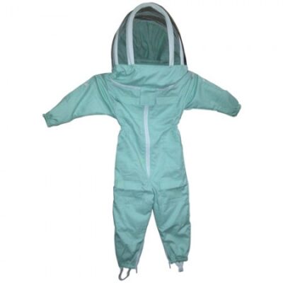 Children Bee Suit