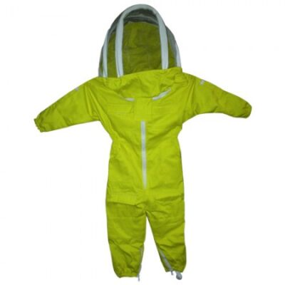 Children Bee Suit