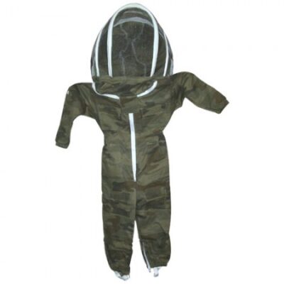 Children Bee Suit