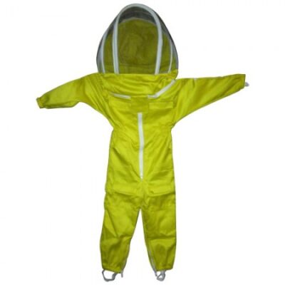 Children Bee Suit