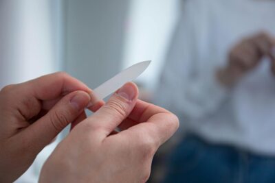 Nail Filers & Foot Rasp File