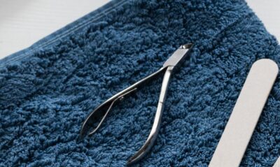Nail Nippers